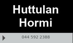 Huttulan Hormi logo